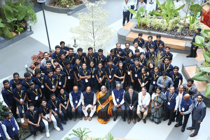 Atria University Bangalore Events photo 1